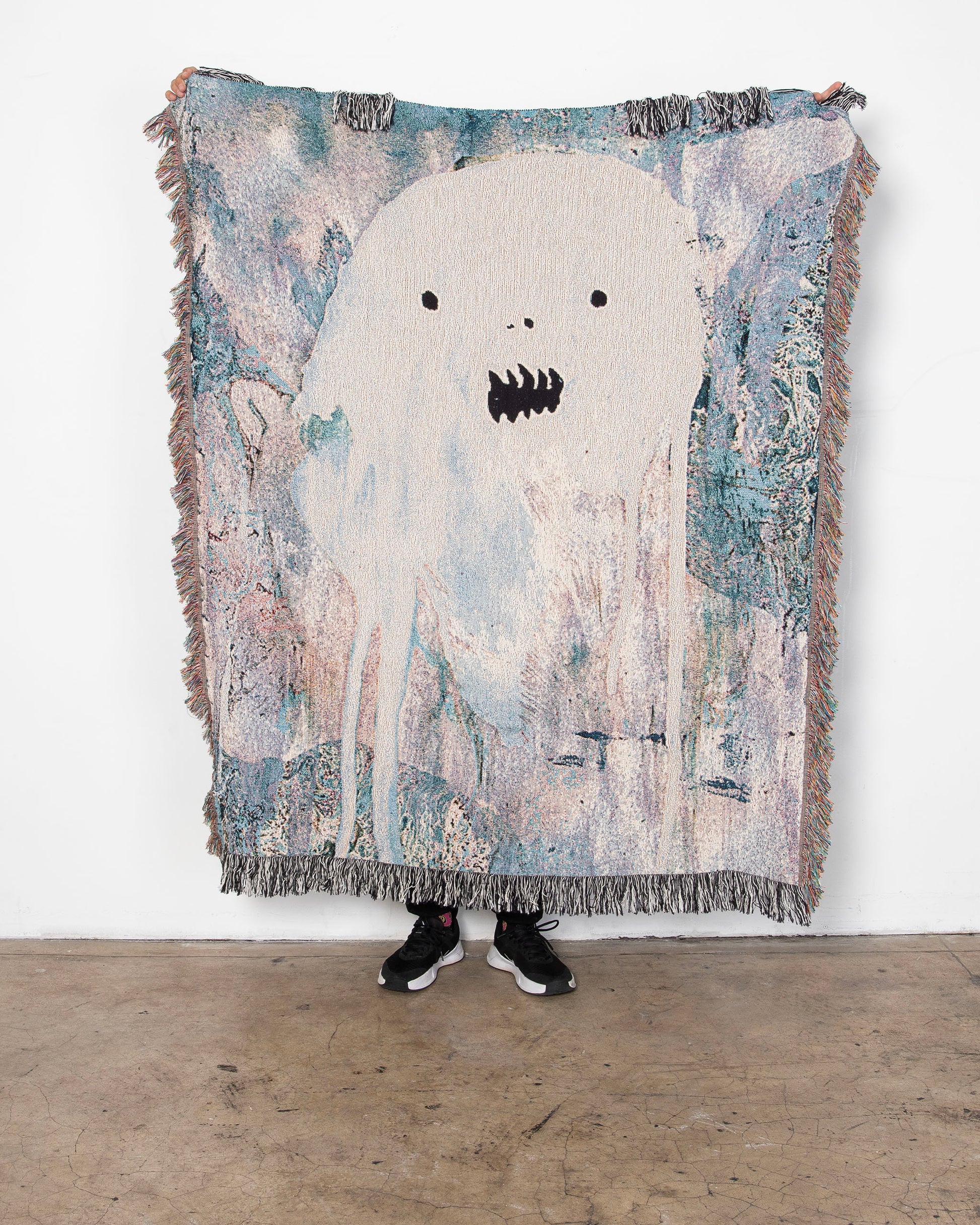 GHOST I