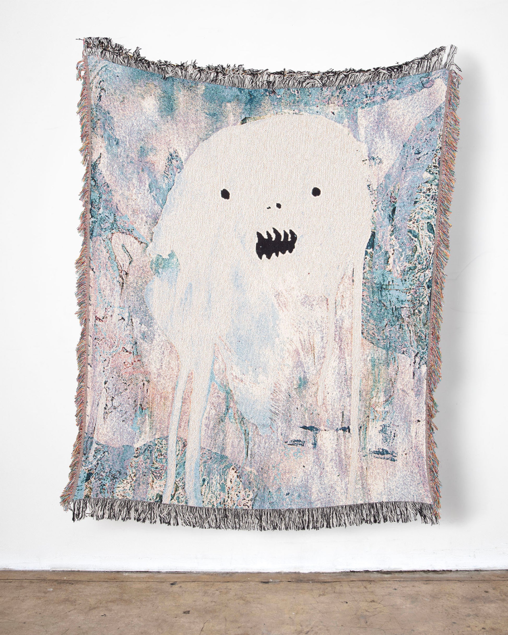 GHOST I