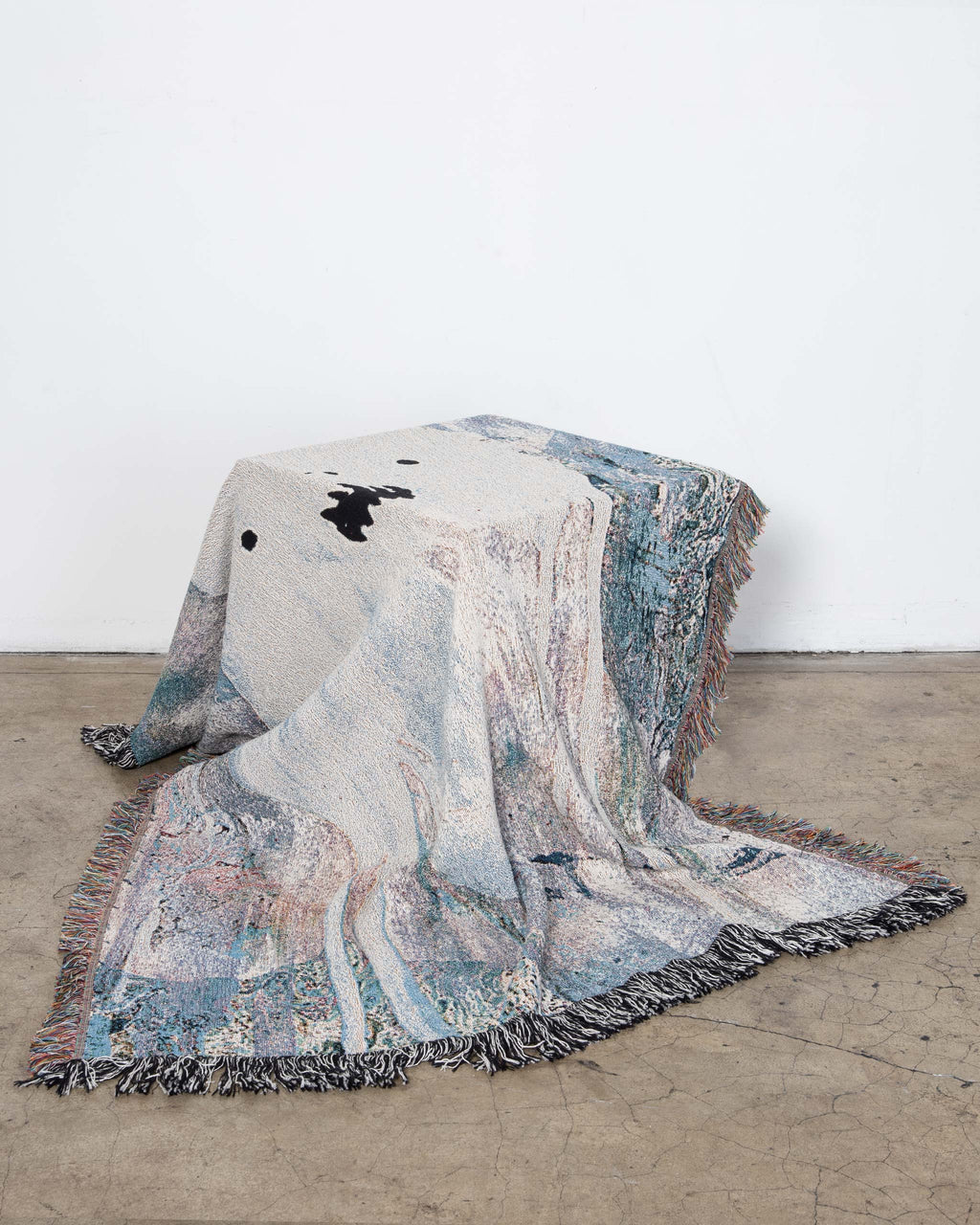 GHOST I