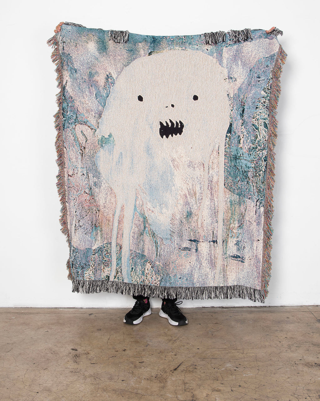 GHOST I