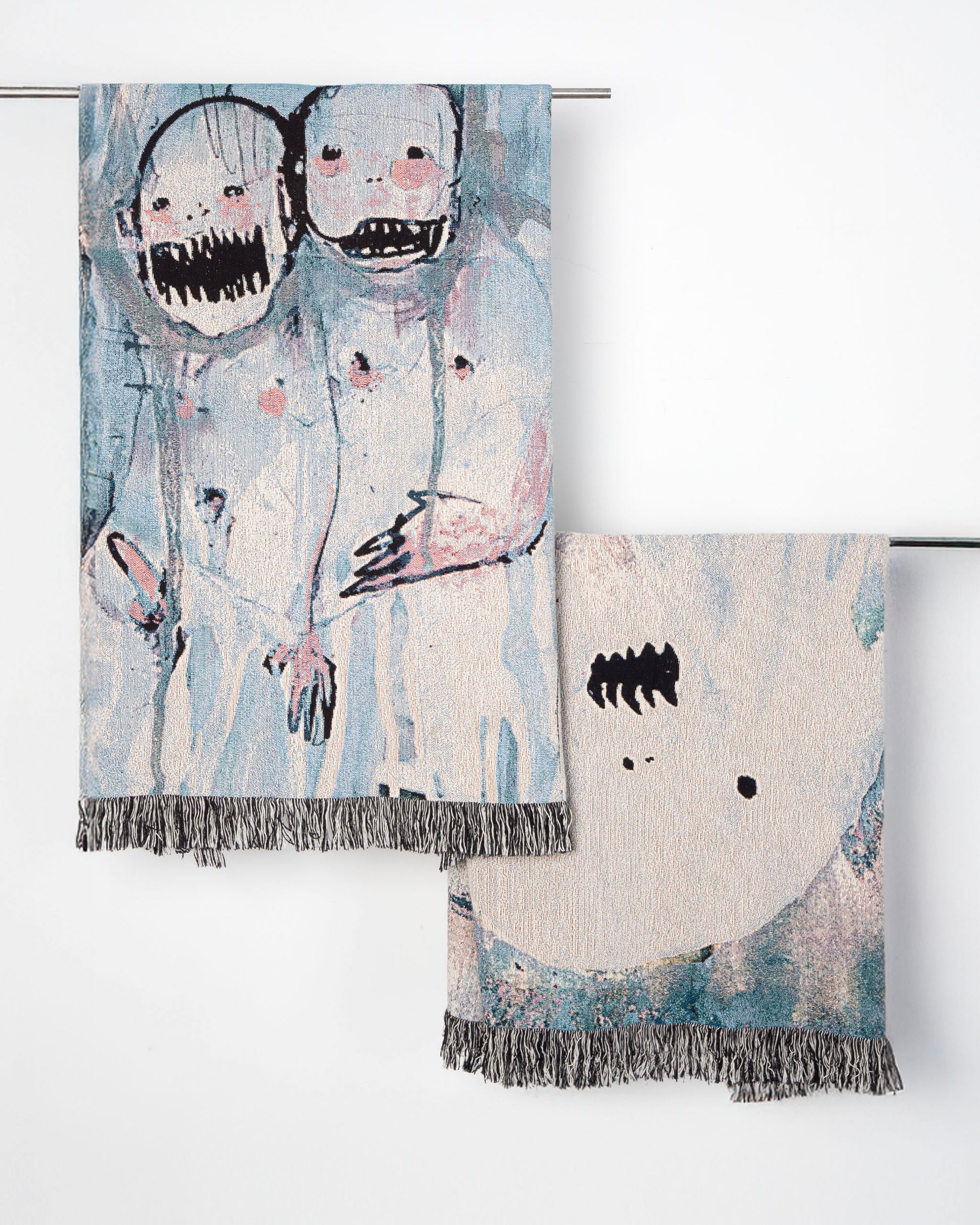 GHOST I