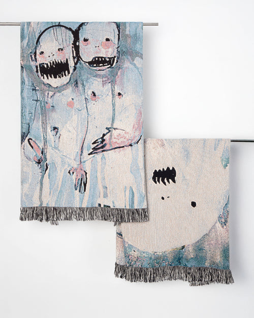 CHERUBS [GHOSTS II]