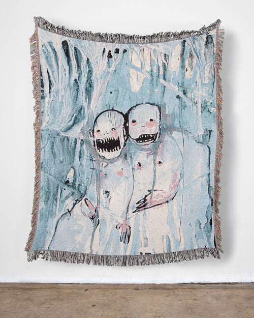 CHERUBS [GHOSTS II]