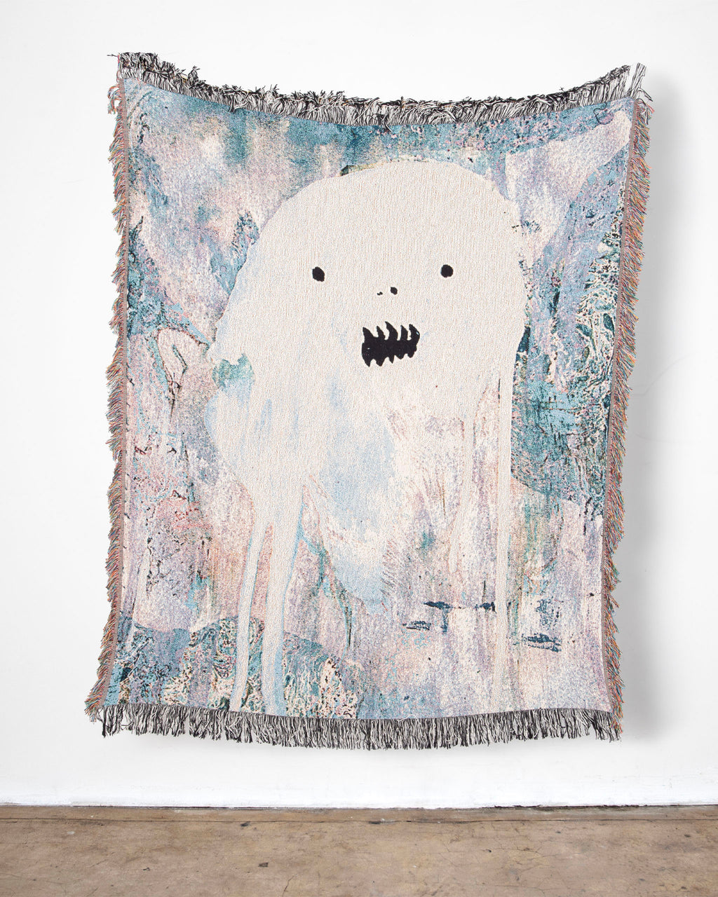 GHOST I