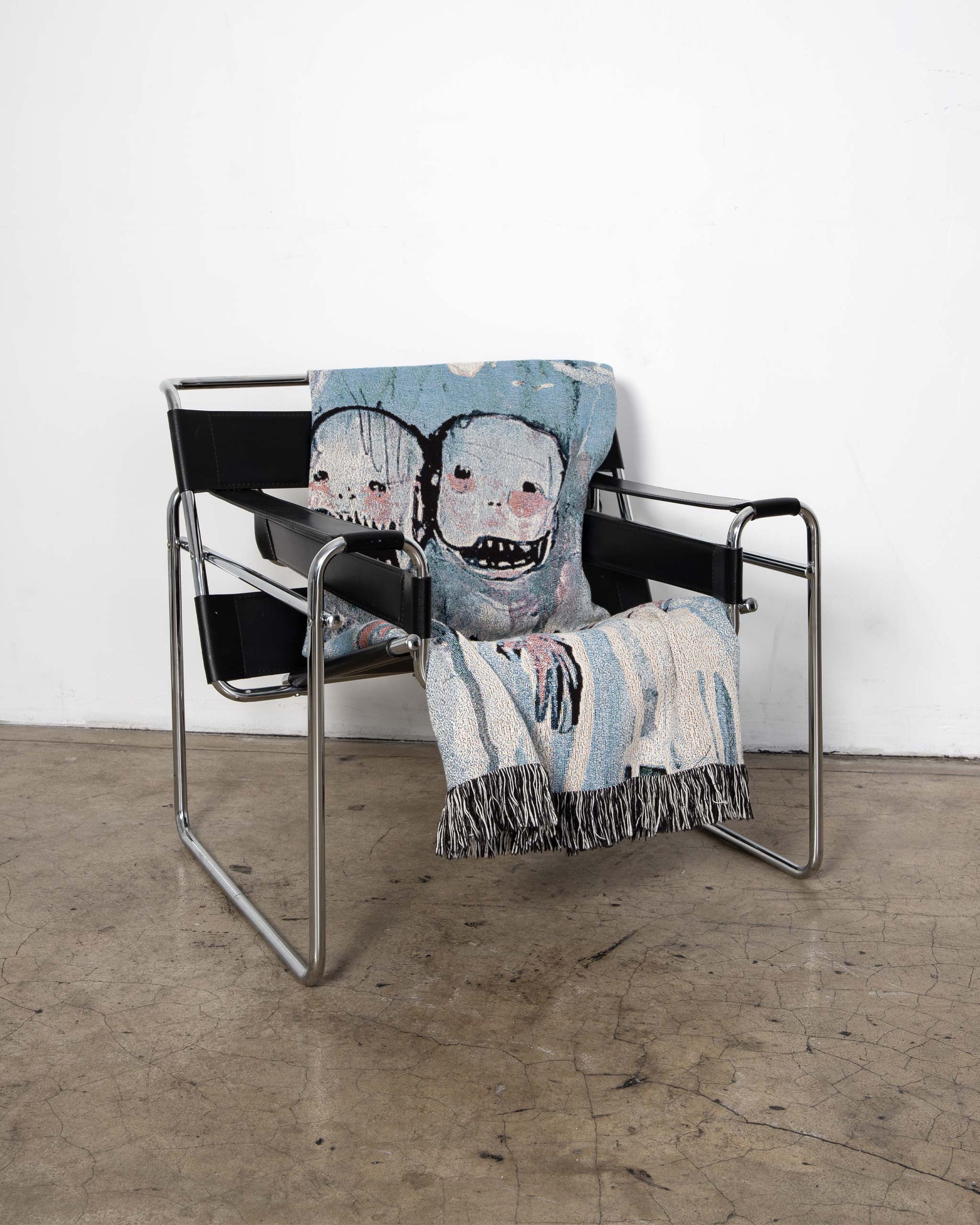 CHERUBS [GHOSTS II]